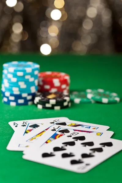 8qam Casino en Vivo