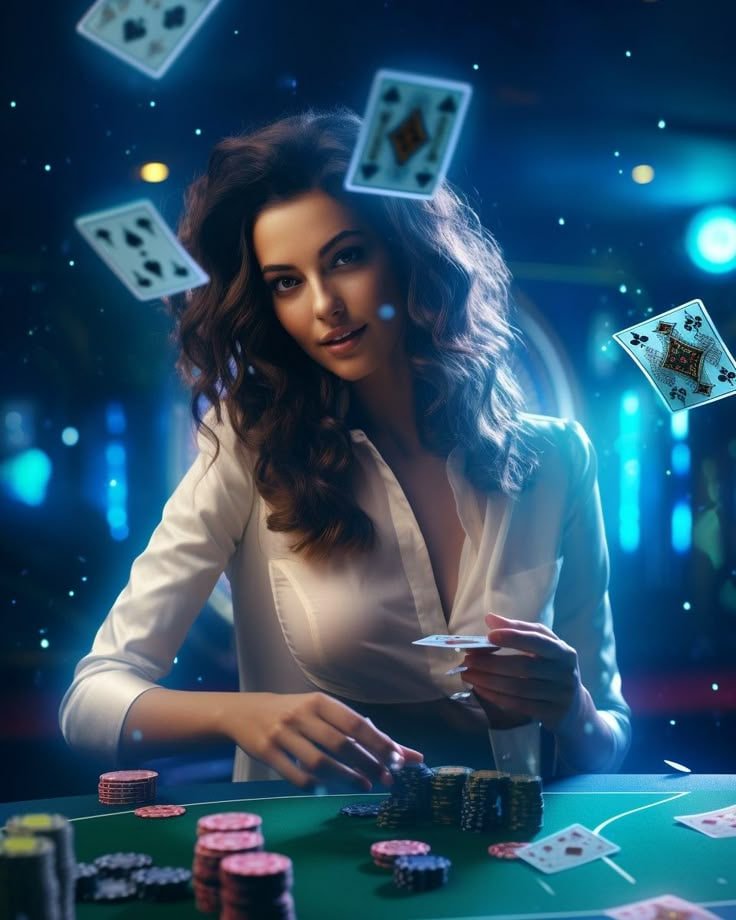 8qam Mesa Blackjack México